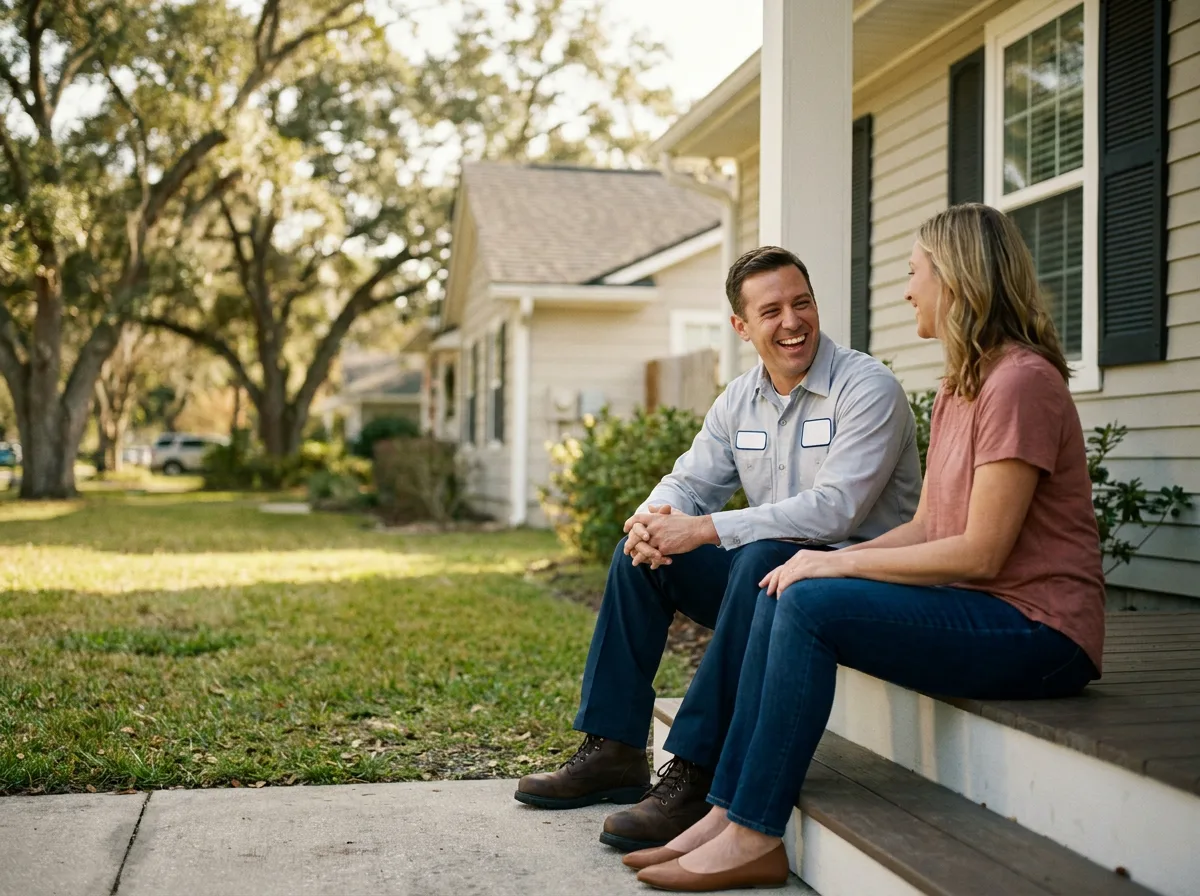 Septic tank pumping FAQs for Coleman, FL
